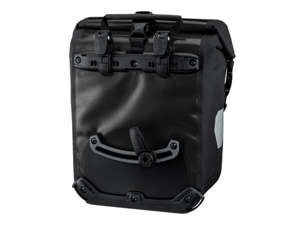 Ortlieb Sport-Roller Free black 2x12,5  L QL2.1 