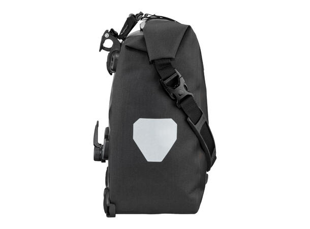Ortlieb Sport-Roller Free black 2x12,5  L QL2.1 