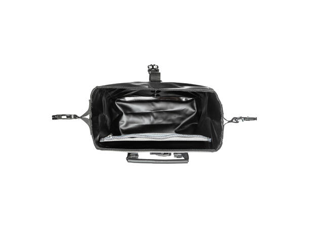 Ortlieb Sport-Roller Free black 2x12,5  L QL2.1 