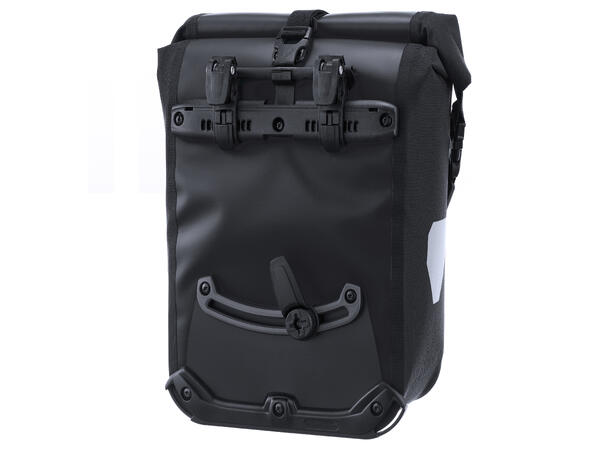 Ortlieb Sport-Roller Free black 2x12,5  L QL2.1 