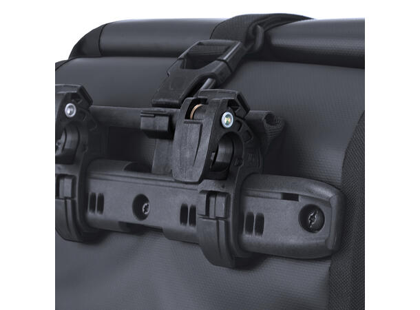 Ortlieb Sport-Roller Free black 2x12,5  L QL2.1 