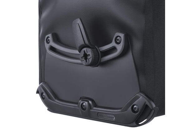 Ortlieb Sport-Roller Free black 2x12,5  L QL2.1 