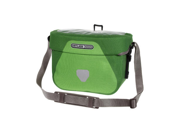 Ortlieb Ultimate Plus ! kiwi - moss green 6,5 L Ultimate 