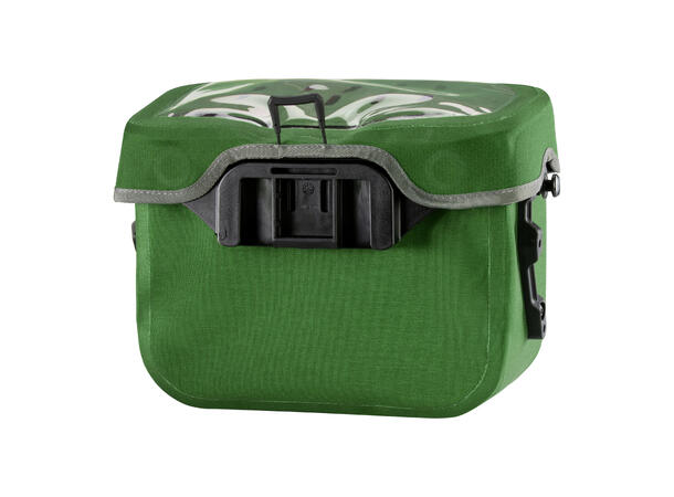 Ortlieb Ultimate Plus ! kiwi - moss green 6,5 L Ultimate 