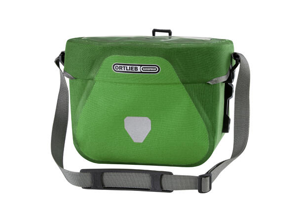 Ortlieb Ultimate Plus ! kiwi - moss green 6,5 L Ultimate 