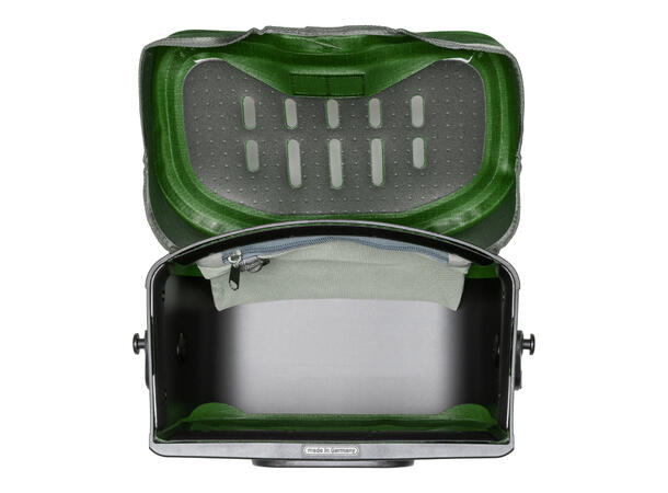 Ortlieb Ultimate Plus ! kiwi - moss green 6,5 L Ultimate 