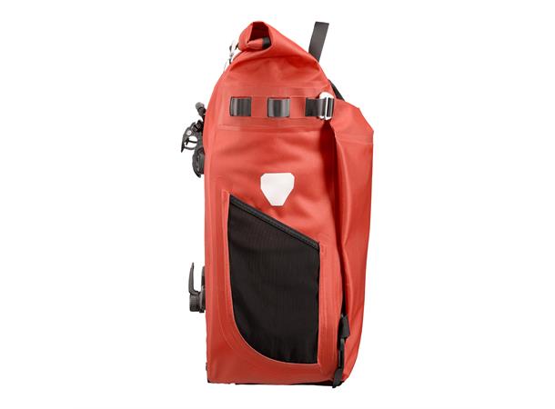 Ortlieb Vario rooibos 26 L QL2.1 