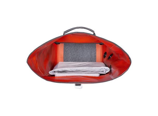 Ortlieb Vario rooibos 26 L QL2.1 