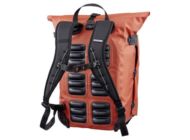 Ortlieb Vario rooibos 26 L QL2.1 