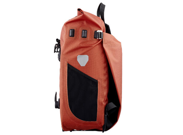 Ortlieb Vario rooibos 26 L QL2.1 
