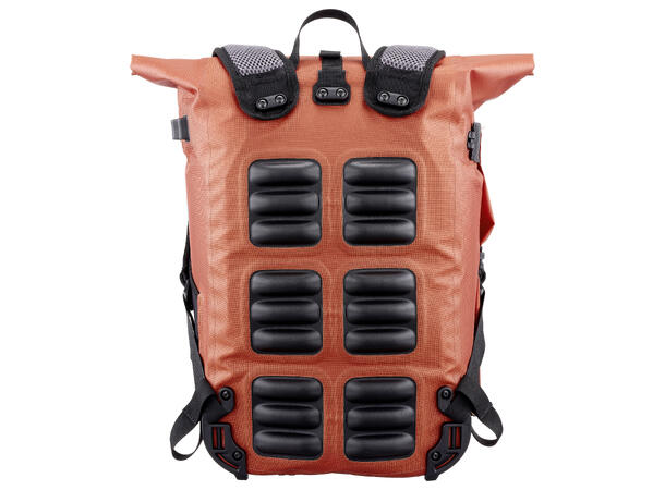Ortlieb Vario rooibos 26 L QL2.1 