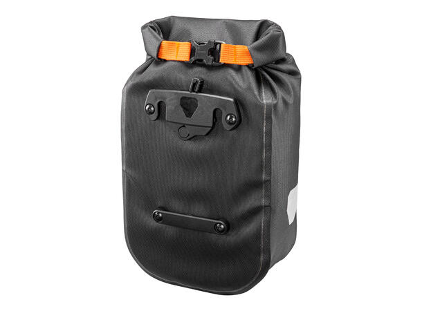 Ortlieb Fork-Pack ! black matt 5,8 L QLS 