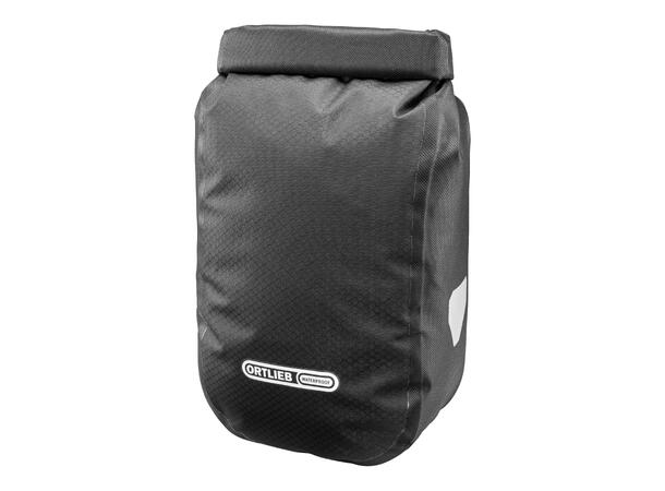 Ortlieb Fork-Pack ! black matt 5,8 L QLS 