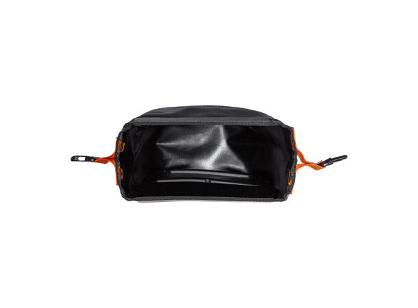 Ortlieb Fork-Pack ! black matt 5,8 L QLS 