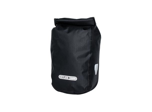Ortlieb Fork-Pack black matt 5,8 L QLS 