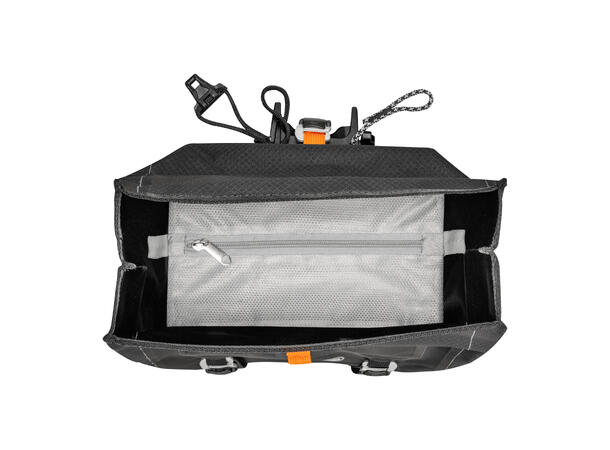 Ortlieb Handlebar-Pack QR Inner Pocket ! light grey 