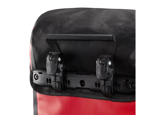 Ortlieb Sport-Packer red - black 2x15 L QL2.1 