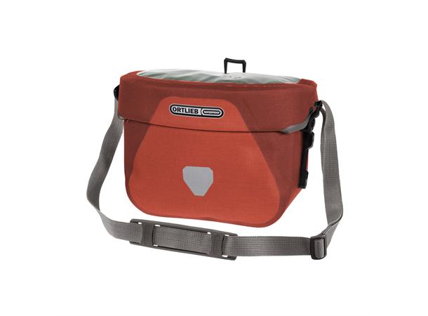 Ortlieb Ultimate Plus salsa - dark chili 6,5 L Ultimate 