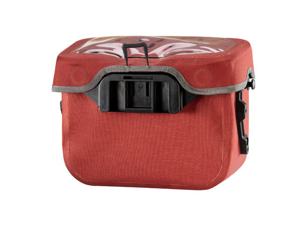 Ortlieb Ultimate Plus salsa - dark chili 6,5 L Ultimate 