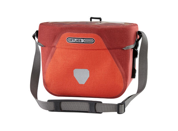 Ortlieb Ultimate Plus salsa - dark chili 6,5 L Ultimate 