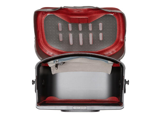 Ortlieb Ultimate Plus salsa - dark chili 6,5 L Ultimate 