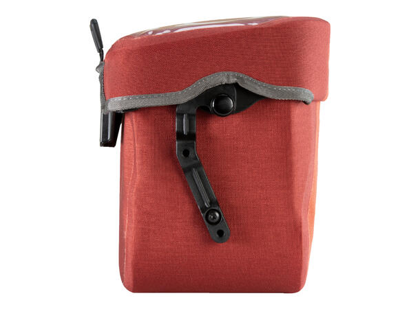 Ortlieb Ultimate Plus salsa - dark chili 6,5 L Ultimate 