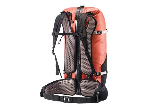Ortlieb Atrack rooibos 45 L 