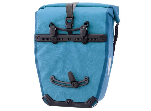 Ortlieb Back-Roller Plus CR dusk blue - denim 2x20 L  QL2.1 