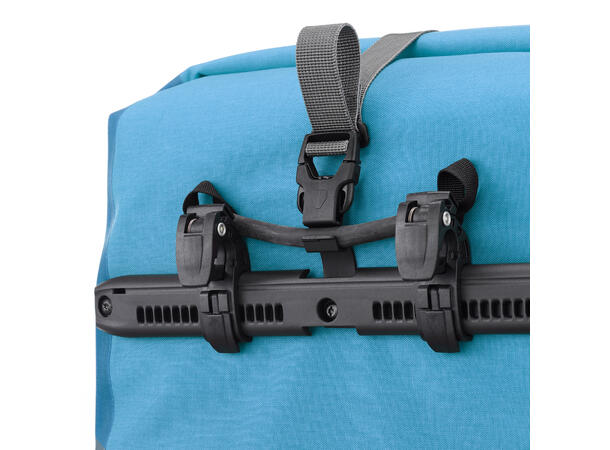 Ortlieb Back-Roller Plus CR dusk blue - denim 2x20 L  QL2.1 