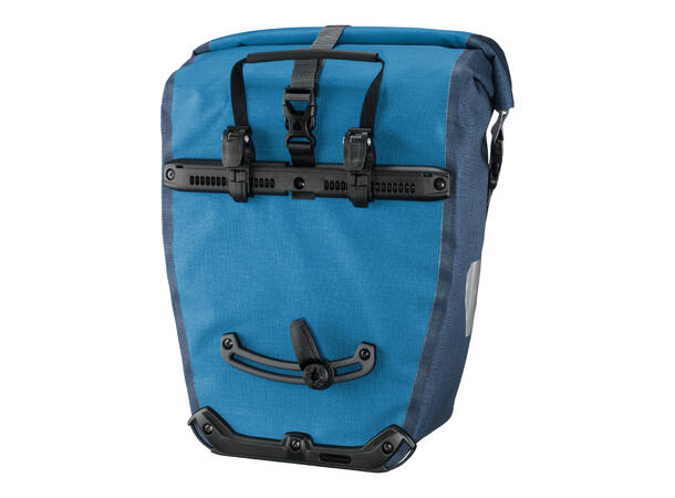 Ortlieb Back-Roller Plus CR dusk blue - denim 2x20 L  QL2.1 