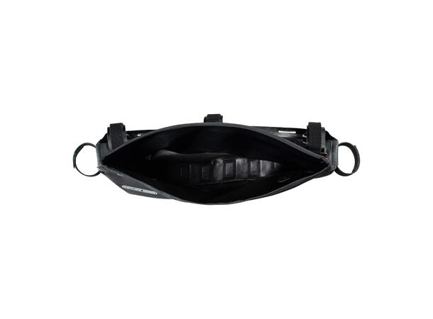 Ortlieb Frame-Pack RC black matt 6 L Velcro 