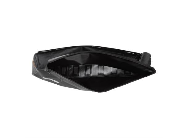 Ortlieb Frame-Pack RC black matt 6 L Velcro 