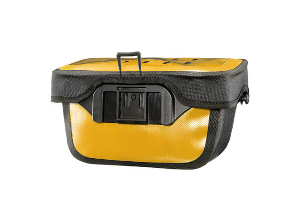Ortlieb Ultimate ! sunyellow - black 5 L Ultimate 