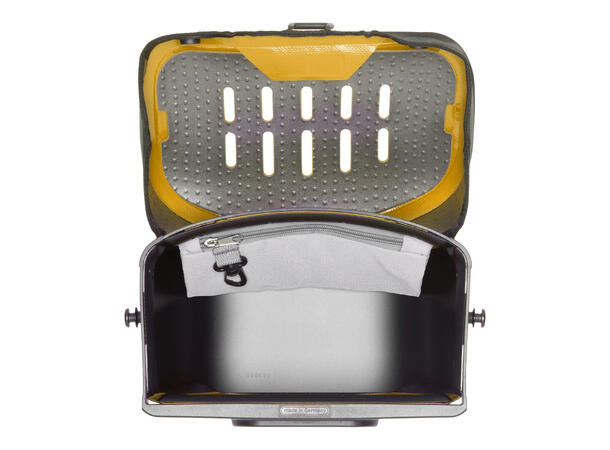 Ortlieb Ultimate ! sunyellow - black 5 L Ultimate 