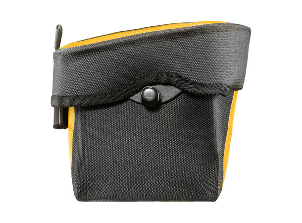 Ortlieb Ultimate ! sunyellow - black 5 L Ultimate 