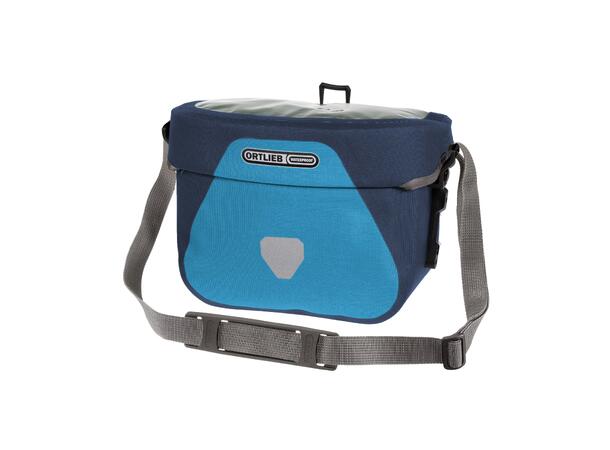 Ortlieb Ultimate Plus ! dusk blue - denim 6,5 L Ultimate 