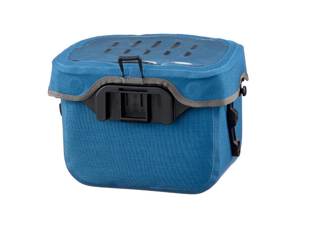 Ortlieb Ultimate Plus ! dusk blue - denim 6,5 L Ultimate 