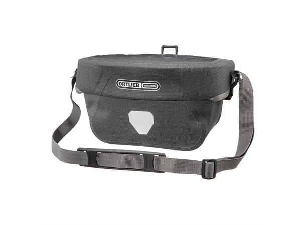Ortlieb Ultimate Urban pepper 5 L Ultimate 