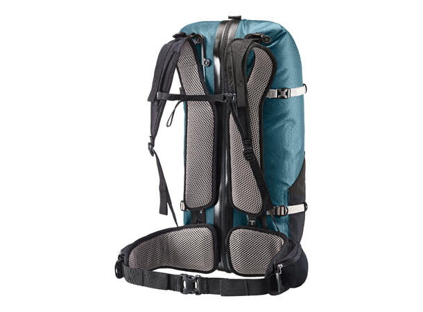 Ortlieb Atrack petrol 45 L 