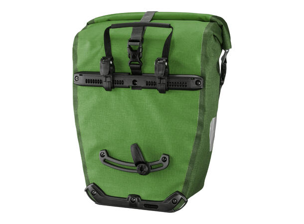 Ortlieb Back-Roller Plus CR kiwi - moss green2x20 L  QL2.1 