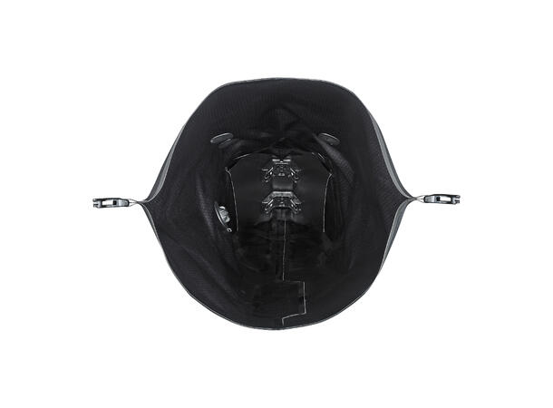 Ortlieb Seat-Pack ! black matt 16,5 L Velcro 