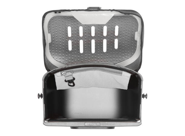 Ortlieb Ultimate ! white - black 5 L Ultimate 