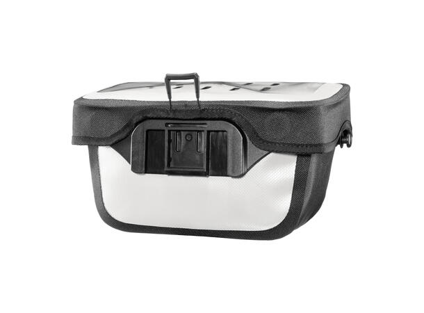 Ortlieb Ultimate white - black 5 L Ultimate 