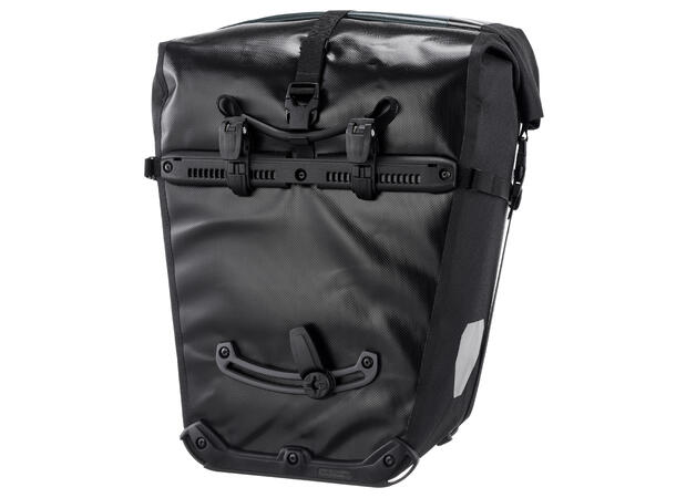 Ortlieb Back-Roller XL ! asphalt - black 2x35 L QL2.1 