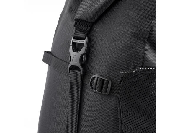 Ortlieb Back-Roller XL ! asphalt - black 2x35 L QL2.1 