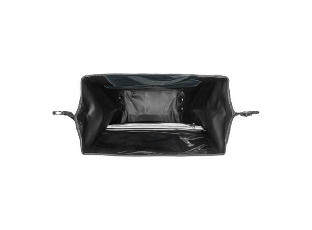 Ortlieb Back-Roller XL asphalt - black 2x35 L QL2.1 