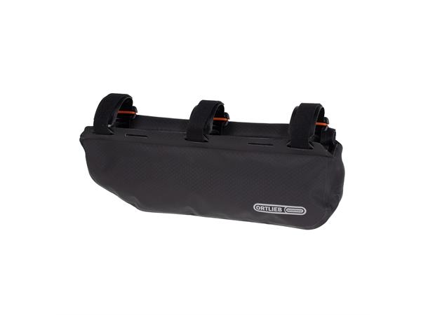 Ortlieb Frame-Pack RC Toptube black matt 3 L Velcro 