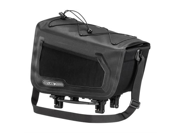 Ortlieb Trunk-Bag black 10L TopLock 