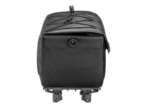 Ortlieb Trunk-Bag black 10L TopLock 