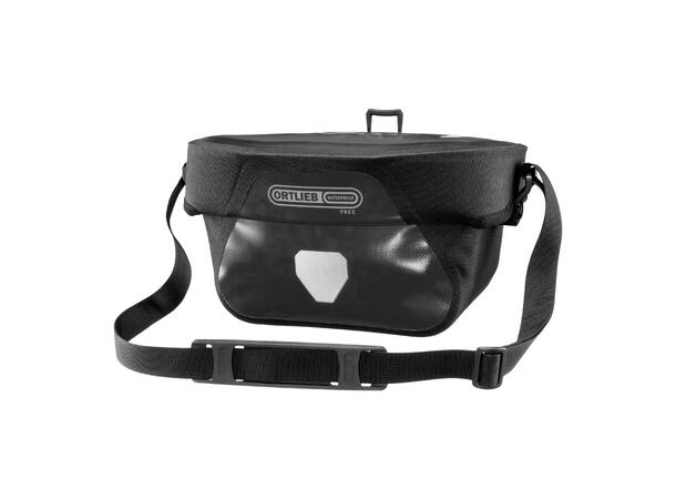 Ortlieb Ultimate Free black 5 L Ultimate 